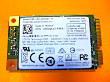 Genuine Lite-On 256GB mSATA Mini-PCI E SSD Solid State Hard Drive SSD 2HNG6 picture