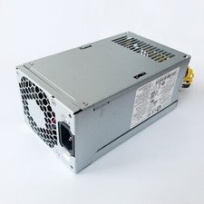 180W Power Supply For HP Pavillion 590 Desktop L08261-002 80 Plus Gold PSU Unit picture