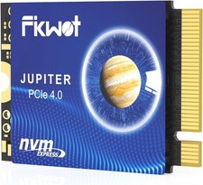 Fikwot 1TB M.2 2230 NVMe SSD PCIe 4.0 for Microsoft Surface Pro SSD Hard Drive picture