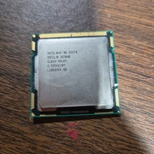 Intel Xeon X3430 2.4GHz Quad-Core Processor picture