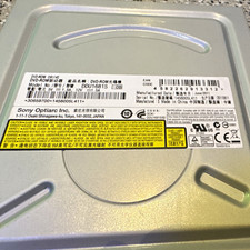 Sony Optiarc DDU1681S Internal Desktop DVD-ROM Drive picture