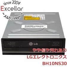 LG BH10NS30 Blu-ray Drive Internal Tested Used Compatible with BD-R/RE [Age 13+] picture