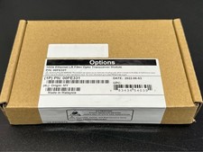 Lenovo IBM 00FE331 10GBASE-LR SFP+ Transceiver Module 10Gbps 1310nm 10km SMF New picture