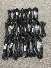 (24) NEW HP VGA Computer Monitor Replacement Cable AWM 6ft M/M (924318-001) picture