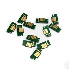 Chip Reset PFI-1000 for Ink Cartridges for Canon Image PROGRAF PRO-1000 Printer picture