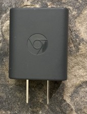 Microsoft AC Adapter. Used picture