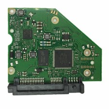 Board Number: 100762568 REV A For PCB Digital HDD Board picture