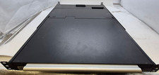 TRIPP-LITE B020-016AL Slideaway 16 Port KVM Switch Console - As Is For Parts picture