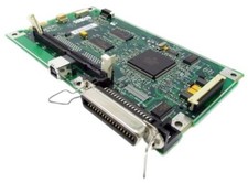Replacement C7857-60001 - For HP Laserjet 1200 Formatter picture