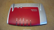 FRITZBox 7390 WLAN simultaneous dual-band ADSL2+/VDSL WiFi router VoIP NO PSU picture
