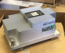 HPE ProLiant DL345 DL385 2U Gen10/Plus/V2 Standard Heatsink Heat Sink picture