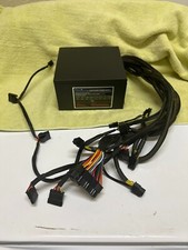 Apevia Java Power 650W Model ATX-JV650W picture
