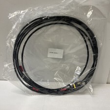 Belden 5240F1 16AWG Shielded Cable w/ Harting Connector picture