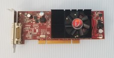 LP VisionTek ATI Radeon HD 3450 512 MB DDR2, PCI Graphics Card. (DMS-59) picture
