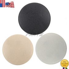 2x Armrest Rear Seat Cover Cap For Chevy Tahoe Suburban Cadillac Escalade Yukon picture