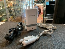 INNERGIE (mCUBE PRO) UNIVERSAL POWER ADAPTOR - AUSSIE STOCK  picture