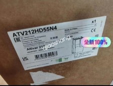 ATV212HD75N4 frequency converter Brand New FedEx or DHL picture