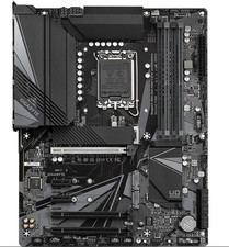 Gigabyte Z690 UD AC Motherboard DDR5 LGA1700 ATX picture