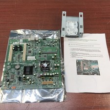 HP DesignJet T7200 F2L46-67021 Formatter CQ10960038 500GB HDD Kit *New/Open Box* picture