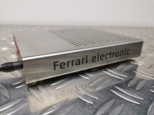Ferrari Electronic Office Master Gate OMG801520 DHL EXPRESS  picture