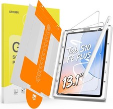 13.1’’ Paper Screen Protector for Samsung Galaxy Tab S10 FE Plus picture