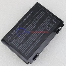 Laptop Battery For ASUS K40 K40E K50IJ K40IN 90-NVD1B1000Y A32-F52 Notebook picture