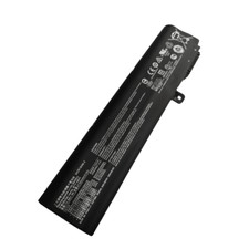 Genuine BTY-M6H Battery For MSI GP72 GL62 GL72 2QC 2QD 2QE GP63 GE75 GE62 GE63 picture