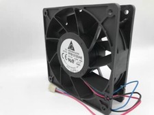 Delta PFB1212UHE-R00 DC12V 4.8A 12CM 3-Pin Inverter Cooling Fan picture