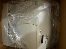 Infoprint 1120 MICR B&W Laser Printer 20ppm 600dpi 16MB A4 Parallel 48P025P picture