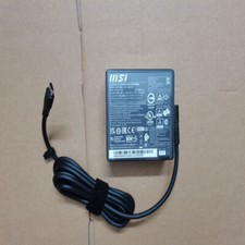 A21-100P1A 100W PD Adapter For MSI Summit E16 AI Evo A1MTG MSI 20V5A Genuine NEW picture