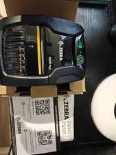 Zebra ZQ310 Plus 203dpi Thermal Transfer Printer picture