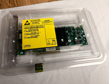 IBM Dual-Ports 10Gbps SR Ethernet PCI Express 2.0 Network Card - NEW picture