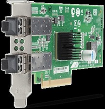Allied Telesis 10 Gigabit Network Adapter - PCIe 2.0 x8 - AT-ANC10S/2-SP10SR-901 picture