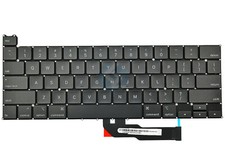 US Keyboard for Apple MacBook Pro Retina 13