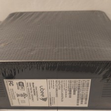 UBEE Model DDW36C Cable Modem Router DOCSIS 3.0 Brand New Packaged Power Cord picture