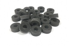 22pcs ADF Sponge Wheel For Xerox X2030 2040 2050 3030 6030 6055 6204 2400 7140 picture