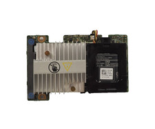 Dell PERC 6Gbps 1GB Mini Mono Raid Controller TY8F9  w/Battery 70K80 picture