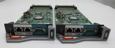 Lot of 2 Dell PowerEdge M1000E CMC Controller Module 0NC5NP picture