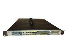Cisco FPR-2100 Series FPR-2110 V02 Security Appliance Firewall w/ Rack Ears picture