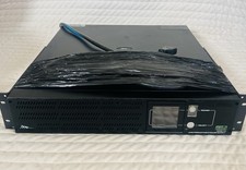 Middle Atlantic UPS-2200R Rackmount Uninterruptible Power Supply 1650W (Q6) picture