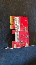StarTech PEXUSB321C USB 3.2 Gen 2x2 20Gbps USB-C PCIe x4 Card ASM3242 picture