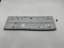 LOGITECH K270 KEYBOARD SPANISH LAYOUT - BLACK picture