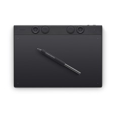Wacom Intuos Pro Medium Graphic Drawing Tablet with Pro Pen 3, 8192 Pressure picture