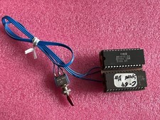 SPEEDDOS PLUS For Commodore C64 CHIP, Used, Working picture