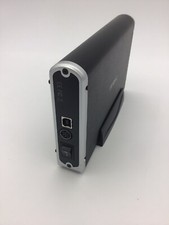 Antec Components MX-100 3.5-Inch USB Aluminum Enclosure picture