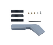 3PCS Silicone Nozzle Wiper Brush Assembly For Prusa Core One picture