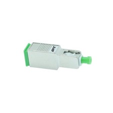 SC/APC SM Attenuator F-M 3dB Metal Green picture