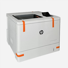 HP Color LaserJet Enterprise M553n Laser Printer B5L24A picture