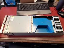 Hitachi Vsp-G200-Base-Esm Controller 6 Gbps Sas (Qsfp) Top - 3290733-A ( C08) picture
