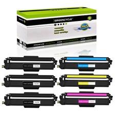 TN227 Color Toner Cartridge Lot For Brother MFC-L3770CDW HL-L3270CDW L3290CDW picture